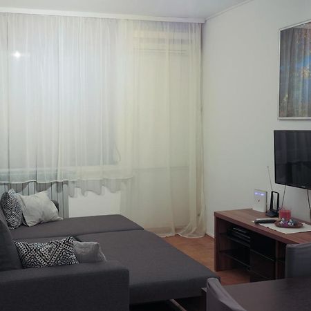 Apartment Marija Zagreb Exterior foto
